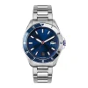 Montre Lacoste Tiebreaker Bleu