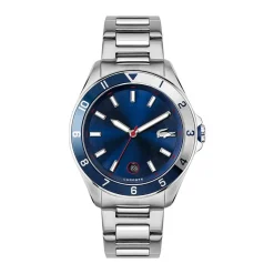 Montre Lacoste Tiebreaker Bleu