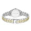 Montre Lacoste Tuilerie Argenté