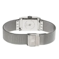 Montre Lip Churchill C18 Argenté