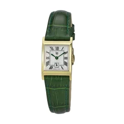 Montre Lip Churchill C18 Argenté