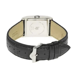 Montre Lip Churchill C26 Argenté