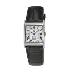 Montre Lip Churchill C26 Argenté