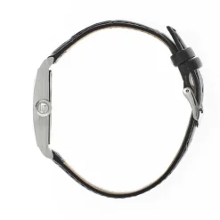 Montre Lip Churchill T24 Argenté