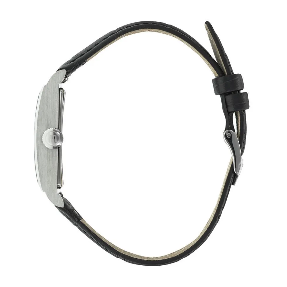 Montre Lip Churchill T24 Argenté