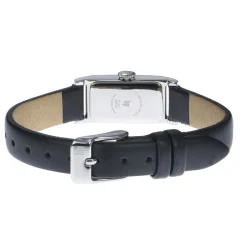 Montre Lip Churchill T13 Argenté