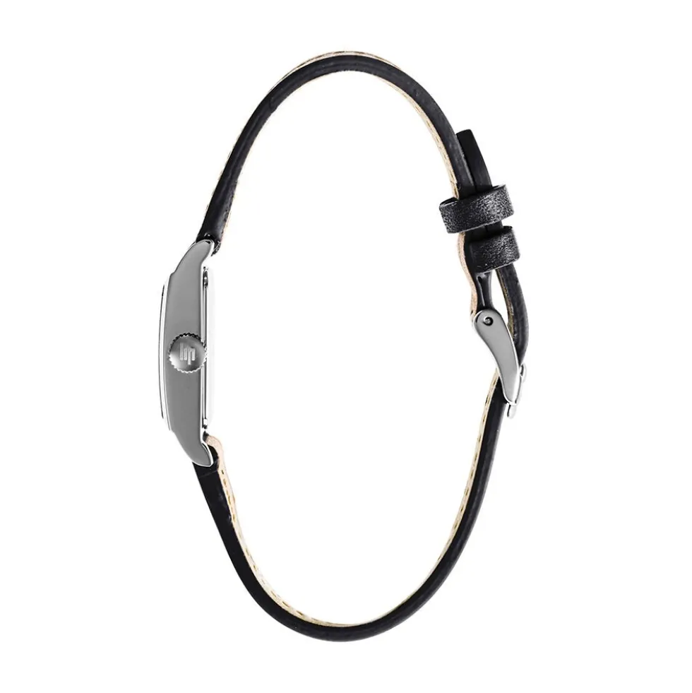 Montre Lip Churchill T13 Argenté