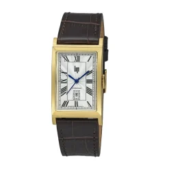 Montre Lip Churchill T26 Argenté