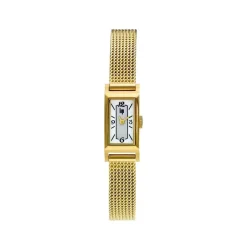 Montre Lip Churchill T13 Blanc