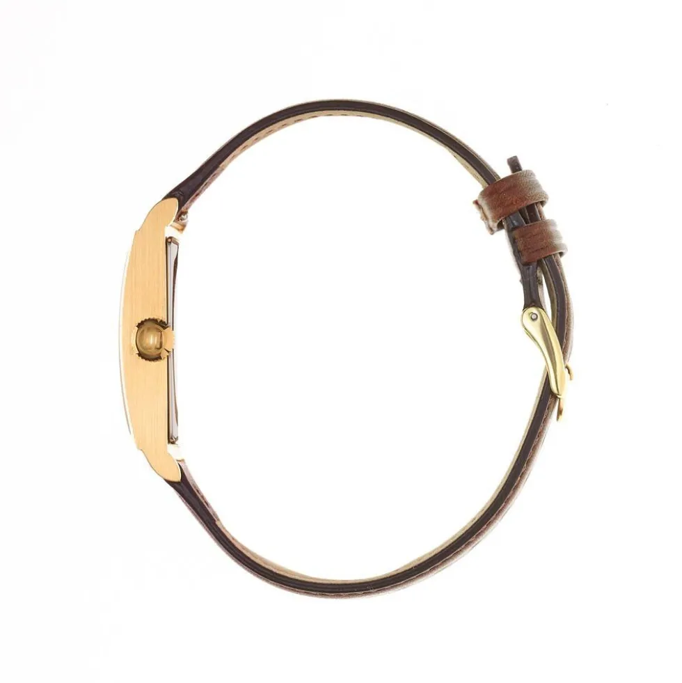 Montre Lip Churchill T24 Champagne