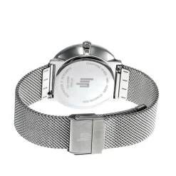 Montre Lip Dauphine 38 Bleu