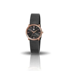 Montre Lip Dauphine Noir