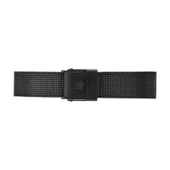 Montre Lip Dauphine Noir