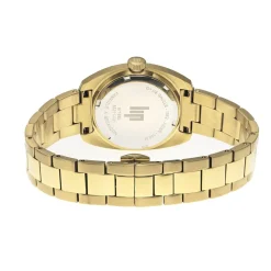 Montre Lip General De Gaulle 31 Argenté