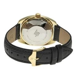 Montre Lip General De Gaulle Noir