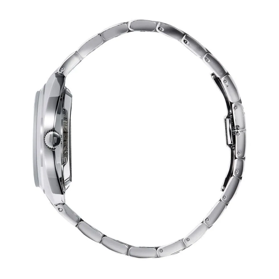 Montre Lip General De Gaulle Auto 39 Vert