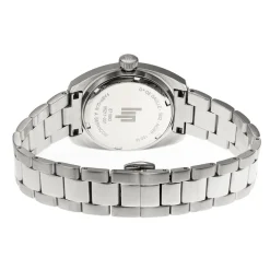 Montre Lip General De Gaulle 31 Argenté
