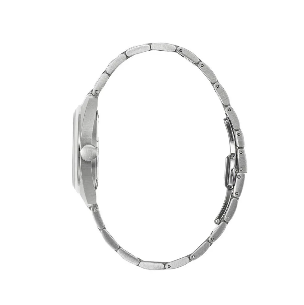 Montre Lip General De Gaulle 31 Argenté