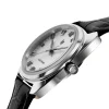 Montre Lip Général De Gaulle Argenté