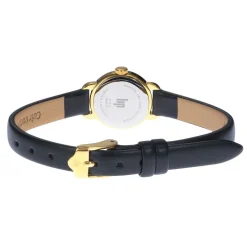 Montre Lip Henriette 19 Argenté