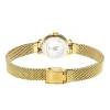 Montre Lip Henriette 19 Noir