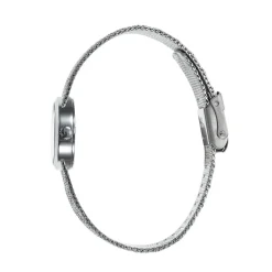 Montre Lip Henriette Diamant Nacre Noire