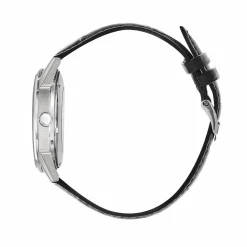 Montre Lip Himalaya 40 Argenté