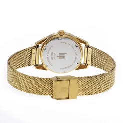 Montre Lip Himalaya 29 Argenté