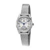 Montre Lip Himalaya 29 Argenté