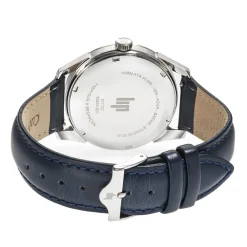 Montre Lip Himalaya 40 Argenté