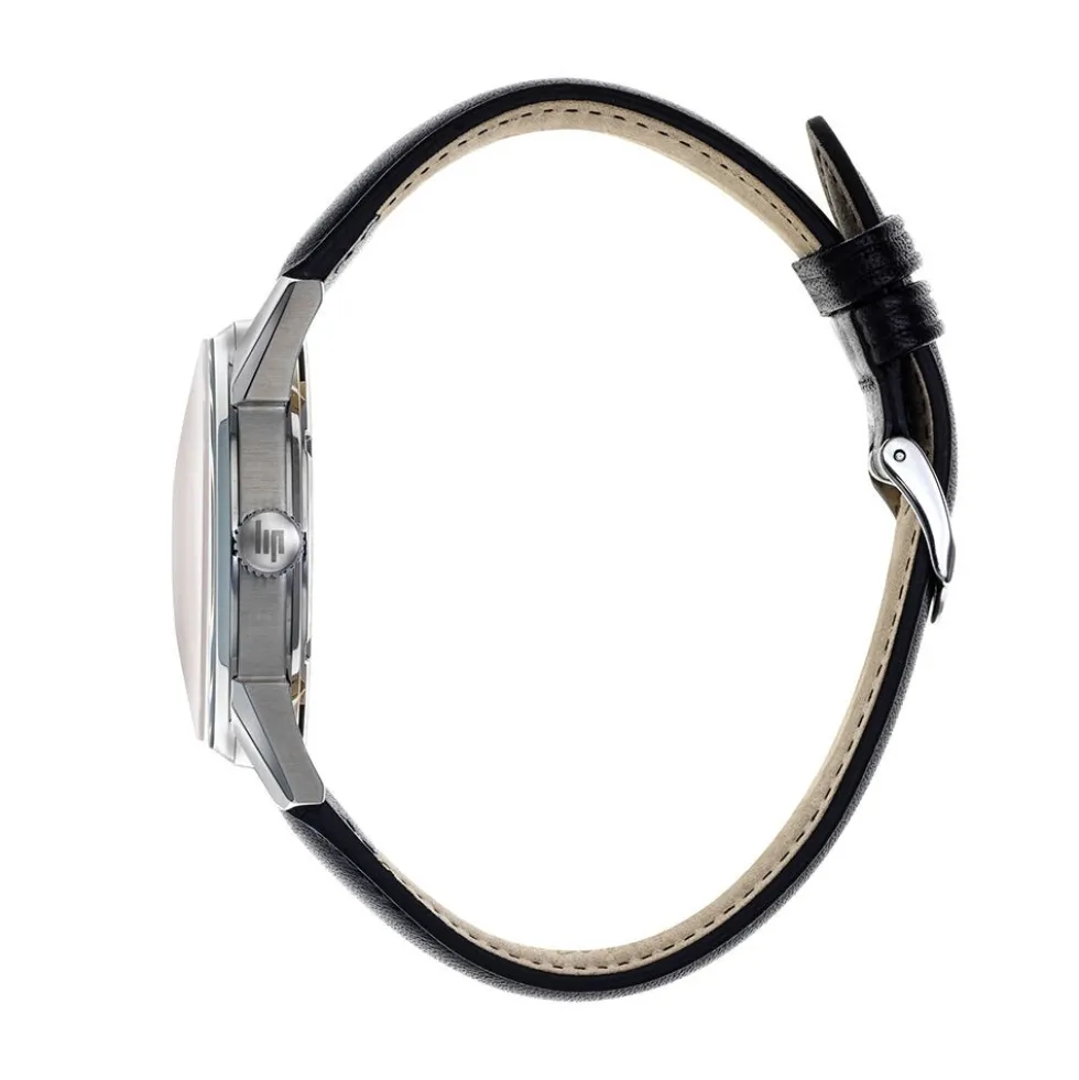 Montre Lip Himalaya 40 Noir