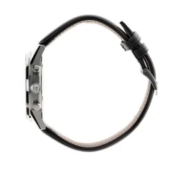 Montre Lip Himalaya Chrono Noir