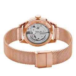 Montre Lip Himalaya Cœur Battant Blanc