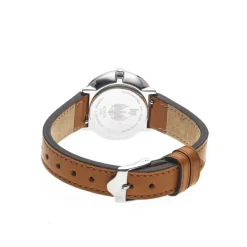 Montre Lip Himalaya Dauphine 29 Argenté