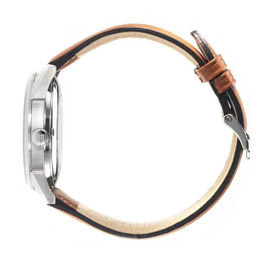Montre Lip Himalaya Sablier 40 Bleu