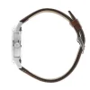Montre Lip Himalaya Squelette Argenté