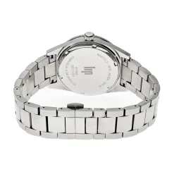 Montre Lip Nautic 3 Bleu