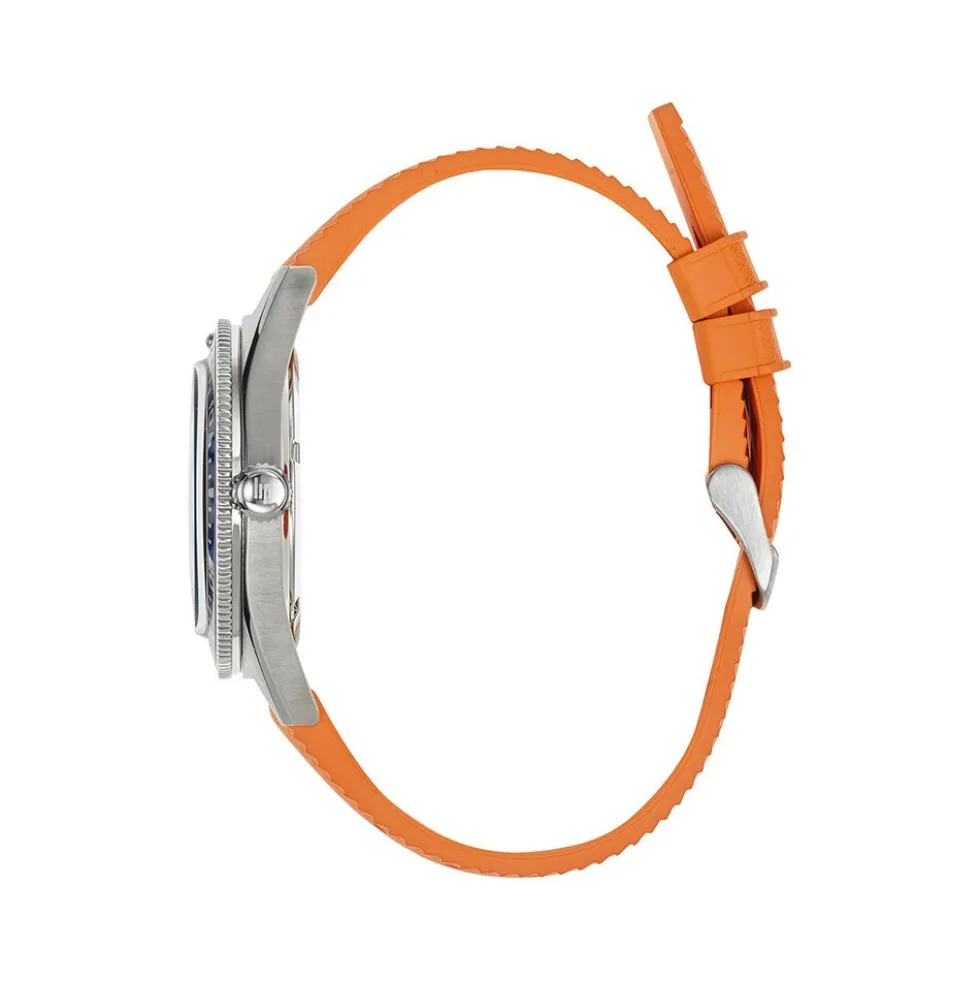 Montre Lip Nautic 3 Bleu