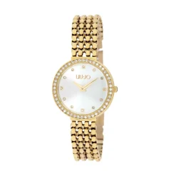 Montre Liu Jo Clear Argenté