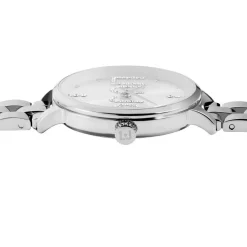 Montre Liu Jo Couple Plus Argenté