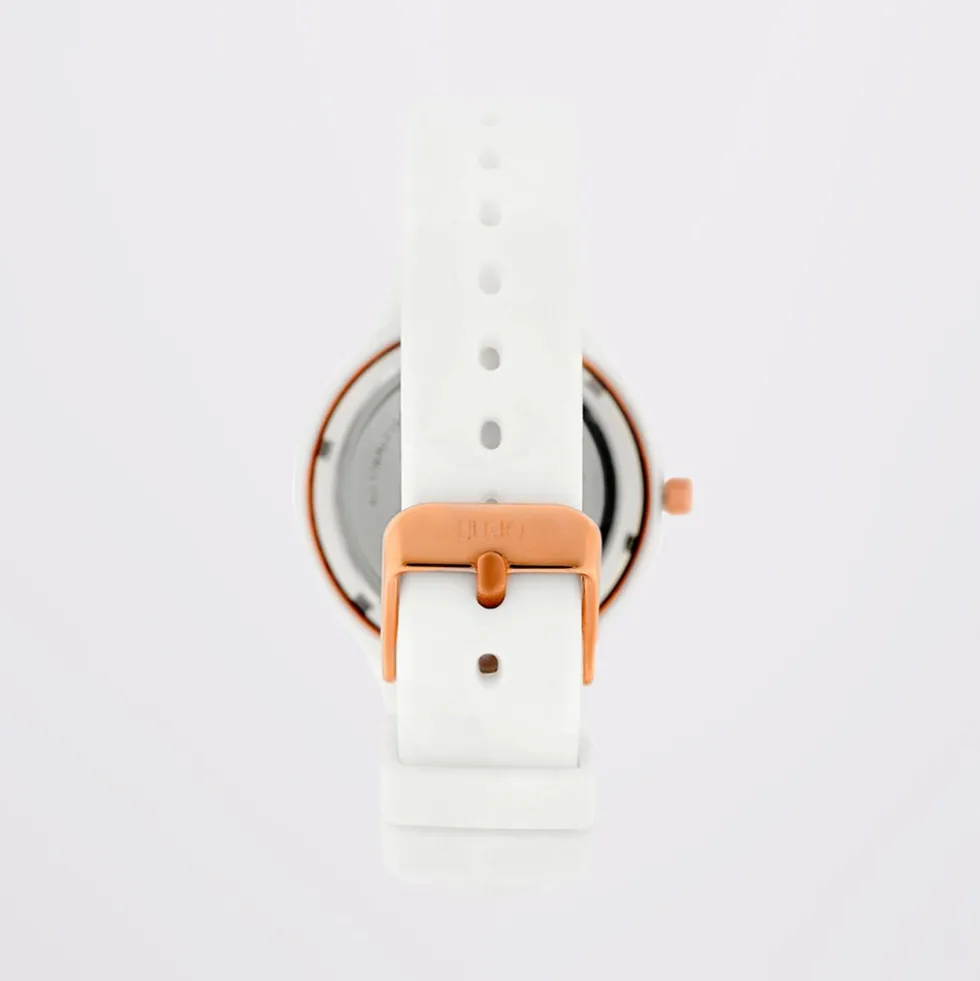 Montre Liu Jo Dancing Sport Blanc