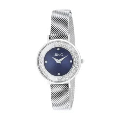 Montre Liu Jo Mini Dancing Slim Bleu