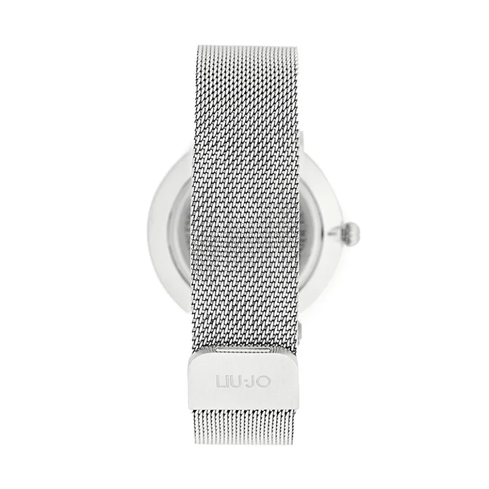 Montre Liu Jo Mini Dancing Slim Bleu