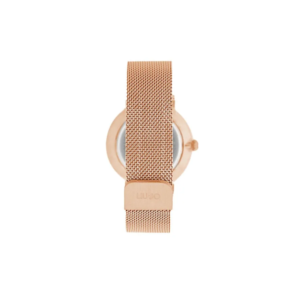 Montre Liu Jo Mini Dancing Slim Rose
