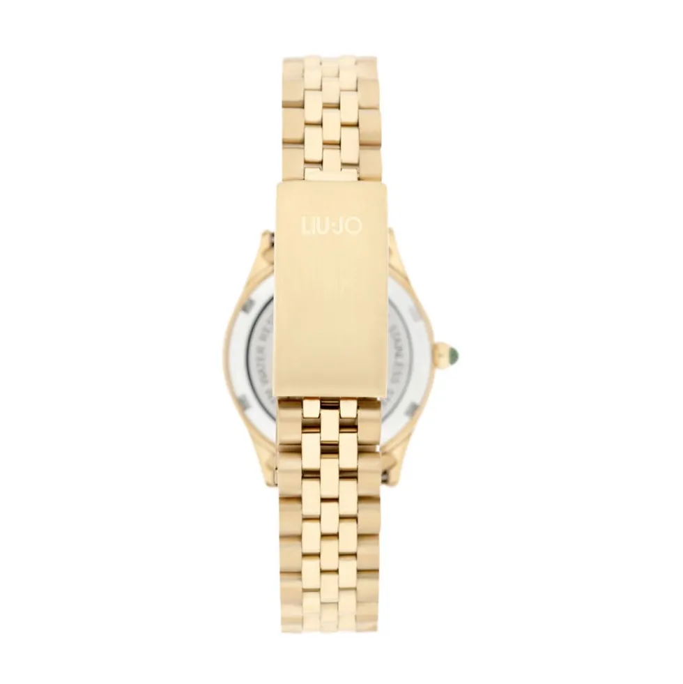 Montre Liu Jo Tiny Vert