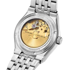 Montre Lotus Automatic 39 Argenté