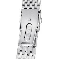 Montre Lotus Automatic 39 Argenté