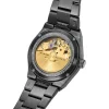 Montre Lotus Automatic 39 Nacre Noire