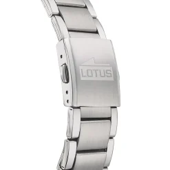 Montre Lotus Chrono Vert