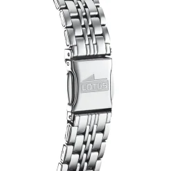 Montre Lotus Classique 31 Argenté
